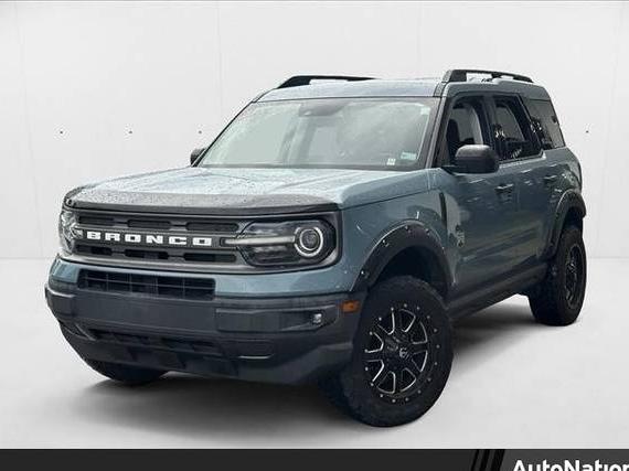 FORD BRONCO SPORT 2021 3FMCR9B6XMRA20251 image FORD BRONCO SPORT 2021 3FMCR9B6XMRA20251 image
